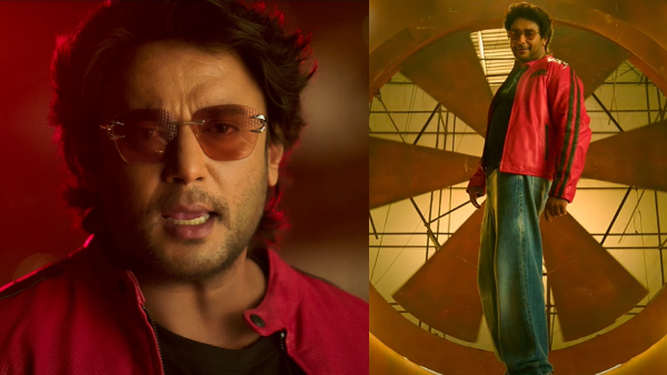 Darshan starrer Devil movie Release Date Announced After Chartbuster Song Edre Nemmadiyagi Erbek