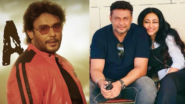 Darshan and Rachana Rai Starrer The Devil Pre-Release Plan Songs Teaser amp amp Release Date