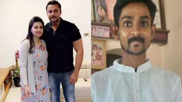 Renukaswamy Case Family Denies He Was Darshan s Fan Amid Ongoing Controversy