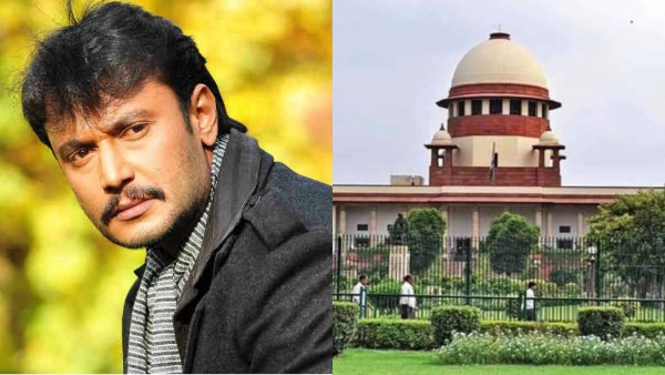 Darshan s Lawyers Urge Supreme Court Not to Cancel Bail in Renukaswamy Case