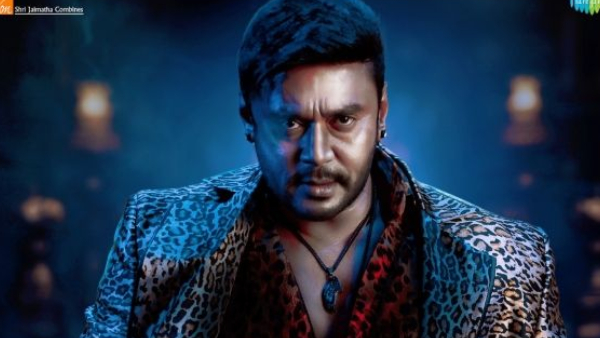 Will Devil Repeat Sarathi s Jail-Time Release Story for Darshan