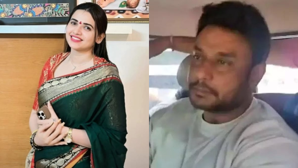 Supreme court cancelled bail what will be the option for Darshan and Pavithra Gowda