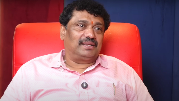 Sarathi Movie Release Struggles Producer K V Sathyaprakash Reveals Challenges During Darshan s Jail Term