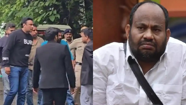 Darshan Bail Case Numerologist Aryavardhan Guruji s Bold Prediction Before Supreme Court Judgment