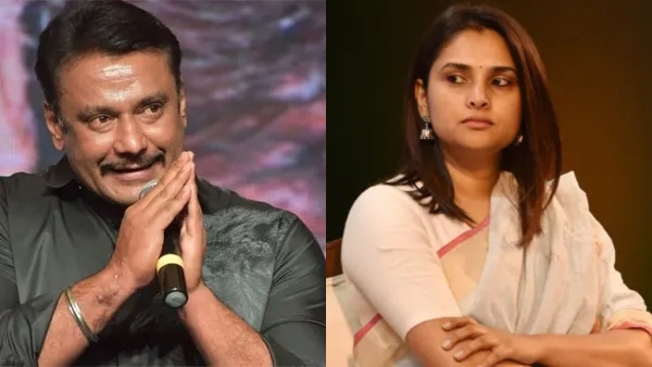 Ramya s Mixed Feelings on Darshan s Arrest A Personal amp amp Professional Reaction to His Downfall