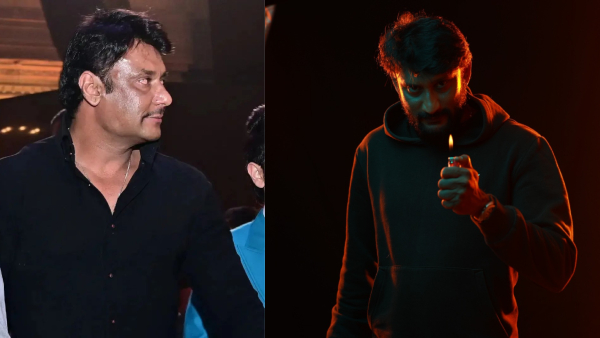 Muhurat fixed for Darshan s nephew Manoj Kumar s new movie Garden Muhurat fixed for Darshan s nephew Manoj Kumar s new movie Garden