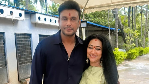 Vijayalakshmi Darshan Trolled Online Outraged Fans Call for Strict Action