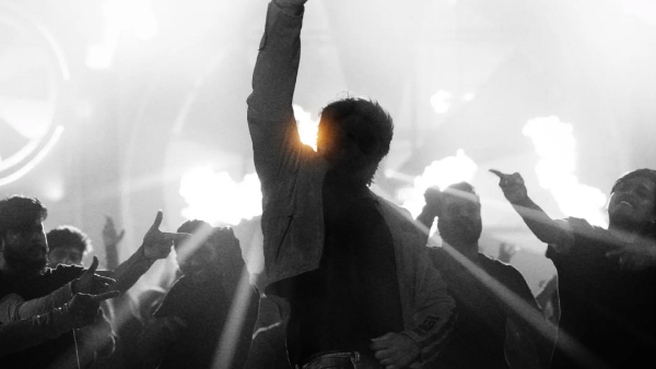 The Wait is Over First Single from Darshan s Much-Anticipated Film The Devil Drops on August 15