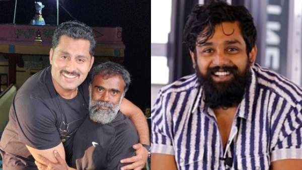 Dhruva Sarja likely to collaborate with Duniya Suri for his next