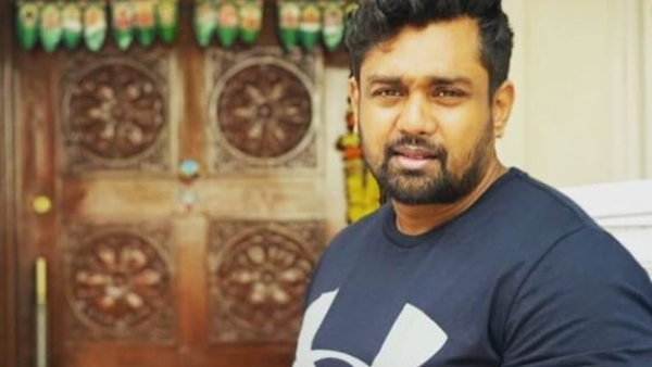 Dhruva Sarja likely to collaborate with Duniya Suri for his next