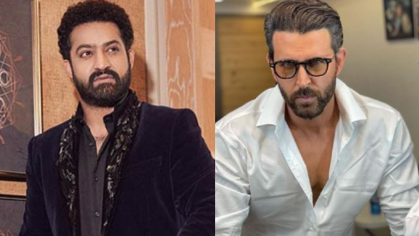 Did Hrithik Roshan Unfollow Jr NTR After War 2 Failuer Here is Latest Update