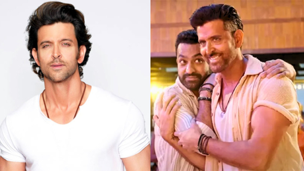 Did Hrithik Roshan Unfollow Jr NTR After War 2 Failuer Here is Latest Update