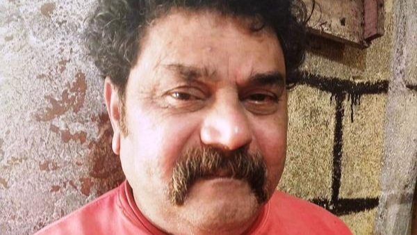 Dinesh Mangalore Famed for K G F and Ulidavaru Kandanthe Passes Away