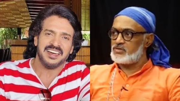 Upendra and Shivarajkumar movie director Murali Mohan dies due to Kidney related Issue