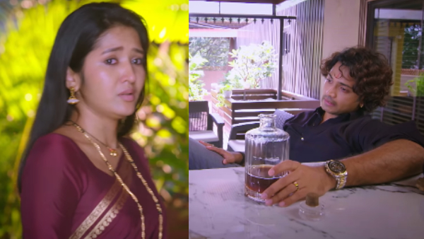 Drishti Real life revealed in Colors Kannada serial Drishtibottu in todays episode Drishti Real life revealed in Colors Kannada serial Drishtibottu in todays episode