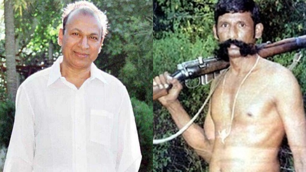 25 Years Later Prakashraj Mehu on Dr Rajkumar s Kidnapping He Felt a Sense of Insecurity