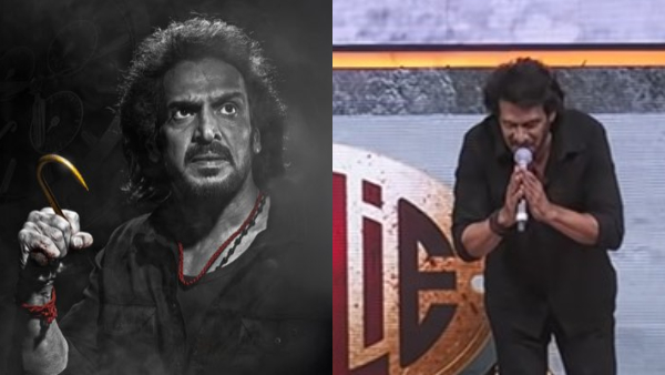 Actor Upendra Faces Fan Backlash Over Coolie Promotions and Perceived Overreaction