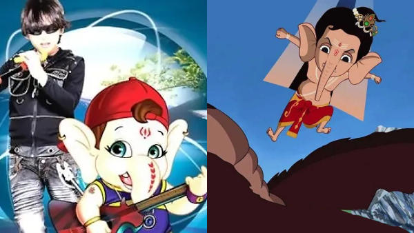 Ganesh Chaturthi 2025 Best Lord Ganesha Movies amp amp Shows on OTT to Watch with Kids