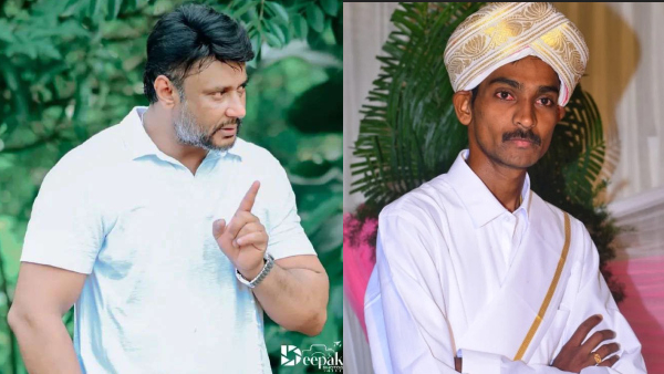 Karnataka Government Submits Affidavit to Supreme Court on Darshan Renukaswamy Case