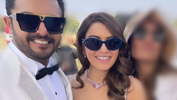 Hansika Motwani Sparks Divorce Rumors by Deleting Wedding Photos Fans in Shock Hansika Motwani Sparks Divorce Rumors by Deleting Wedding Photos Fans in Shock