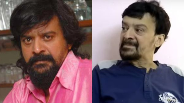 Actor Harish Roy s Past Case Sparks Debate on Darshan s Possible Life Sentence