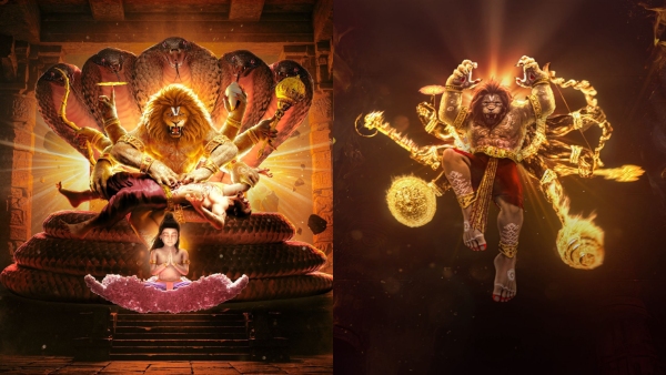 Mahavatar Narasimha to Mahavatar Kalki Part 2 by Hombale Films Release Details