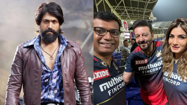 Yash Was Always the First Choice for KGF Hombale Films Confirms