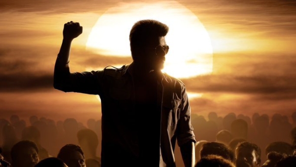 Buzz audio launch of Vijay s JanaNayagan is being planned in Malaysia on December 27th