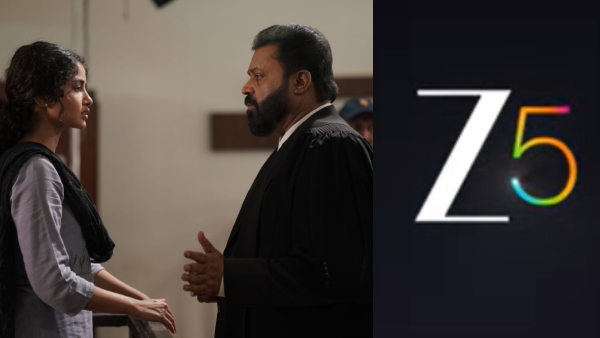 Suresh Gopi Anupama Parameswaran Malayalam movie Janaki V Vs State of Kerala Ott Release details