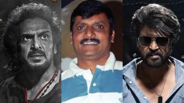 Jayanna Confirms Kannada Release of Rajinikanth s Coolie Trailer Coming Soon