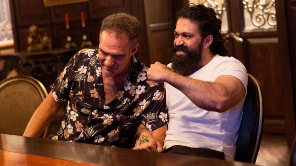 Hollywood action director JJ Perry Leads All-Indian Stunt Team for 45-Day Action Shoot in Yash s Toxic