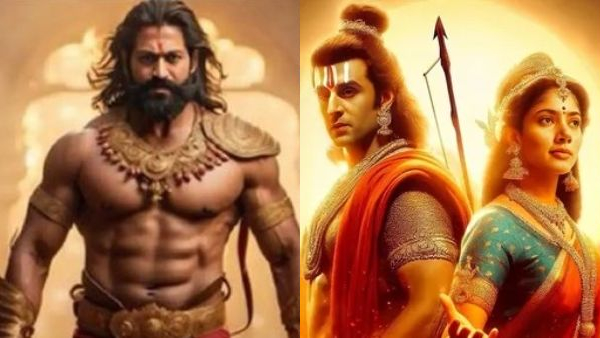 Fans Speculate Jogi Prem May Pen Lyrics for Ramayana film Rumors Spread Online