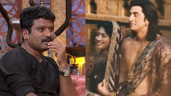 Fans Speculate Jogi Prem May Pen Lyrics for Ramayana film Rumors Spread Online