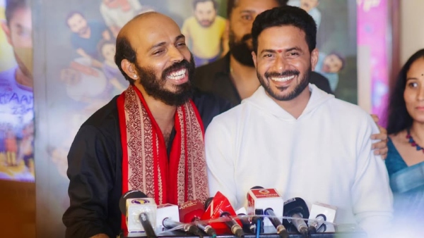 Bollywood-Sandalwood Crossover Ajay Devgn to Star in Su From So Director JP Tuminadu s New Film