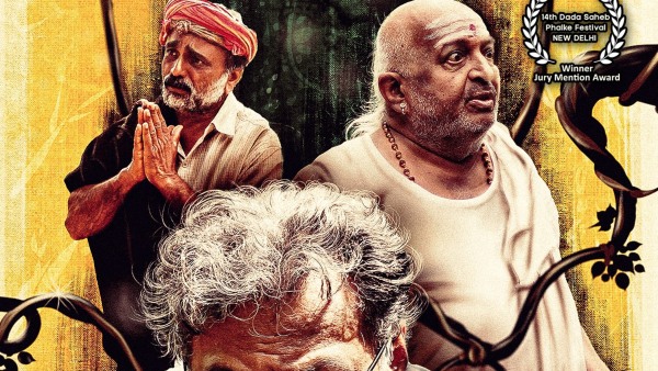 Three critically acclaimed Kannada movies now Streaming in Ott Three critically acclaimed Kannada movies now Streaming in Ott