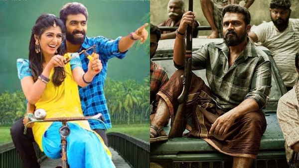 This Week in Sandalwood Andondittu Kaala Rippan Swamy and More Release