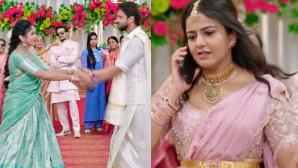 Karna Kannada tv Serial agreement between Ramesh and Karna secret revealed August 5th 2025 episode