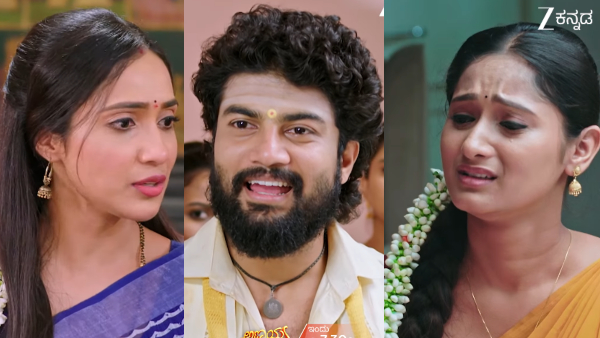 Zee Kannada s TV shows topped the TRP Here is the top 5 serials list