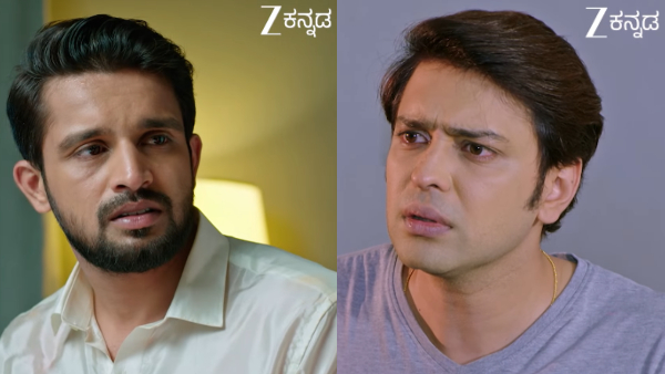 Zee Kannada s TV shows topped the TRP Here is the top 5 serials list