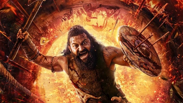 Kantara Chapter-1 Hype Soars Speculation on Part-3 and Rishab Shetty s Rising remuneration