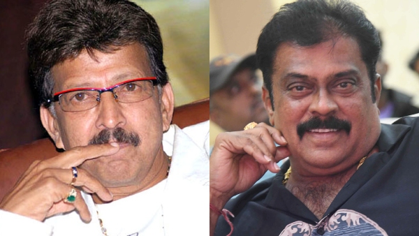 A New Twist in Vishnuvardhan s Memorial Row Why Is K Manju Pointing Fingers at Fans