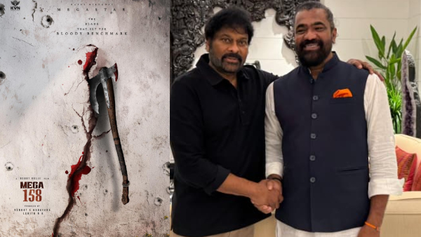After Yash s Toxic Vijay s Jananayagan Maker KVN Productions Joins Hands with Megastar Chiranjeevi