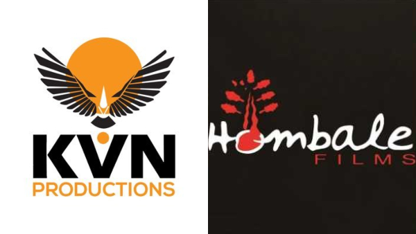 KVN joins hands with Chiranjeevi and Bobby for their next big venture