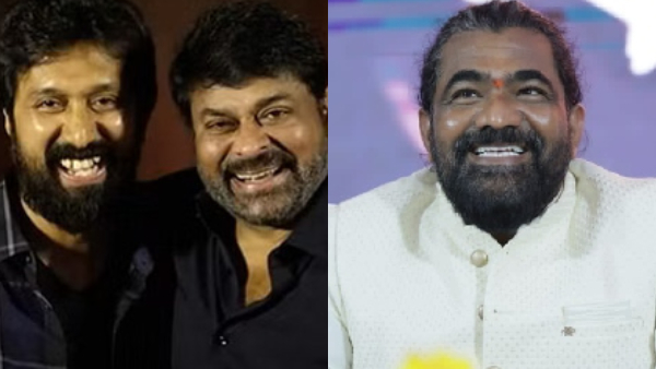 KVN joins hands with Chiranjeevi and Bobby for their next big venture