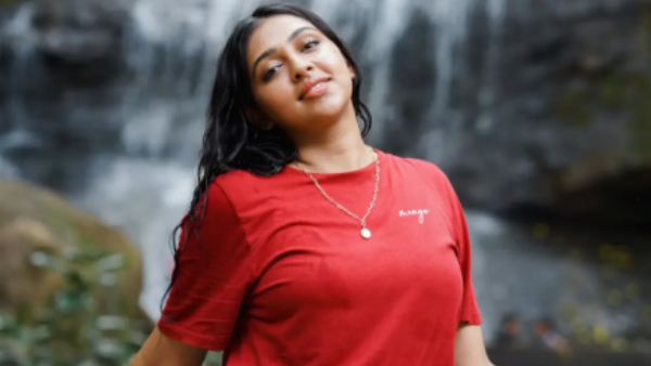 Malayalam actress Lakshmi Menon Named Accused in Kochi Assault Case What Really Happened