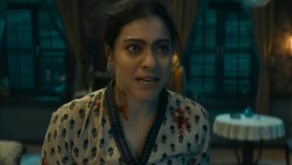 Horror Fans Rejoice Kajol s Acclaimed Horror Film Gets its Netflix Debut