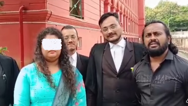 Comedy Khiladigalu fame Madenur Manu case closed victim withdraws case in high court