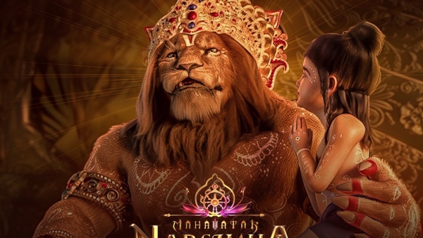After Years of Sacrifice Ashwin Kumar s Animated Epic Mahavatar Narasimha Breaks Records After Years of Sacrifice Ashwin Kumar s Animated Epic Mahavatar Narasimha Breaks Records