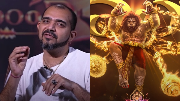 After Years of Sacrifice Ashwin Kumar s Animated Epic Mahavatar Narasimha Breaks Records After Years of Sacrifice Ashwin Kumar s Animated Epic Mahavatar Narasimha Breaks Records