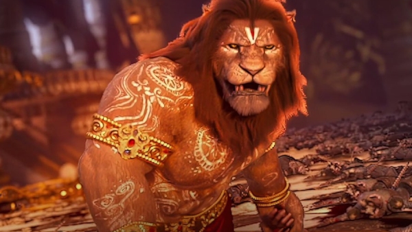 Mahavatar Narasimha Day 28 Boxoffice animated film Surpasses KGF Chapter 1